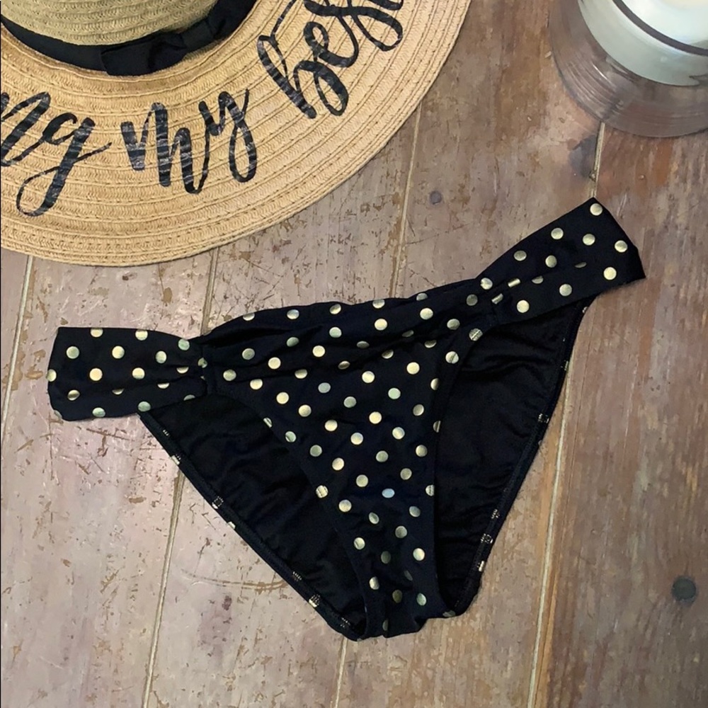 VS bikini bottoms 🖤